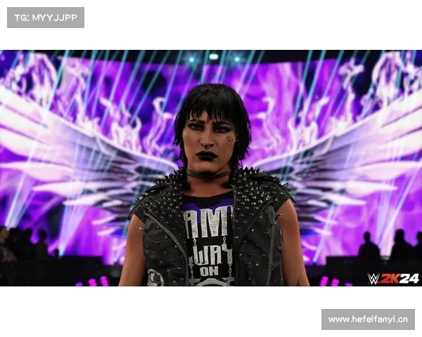 《WWE 2K22全新震撼登场全面解析:掌控擂台的超级力量与激情对决》 《WWE 2K22全新震撼登场全面解析:掌控擂台的超级力量与激情对决》